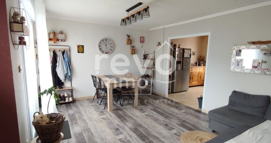 vente Maison individuelle Saint Philbert De Grand Lieu