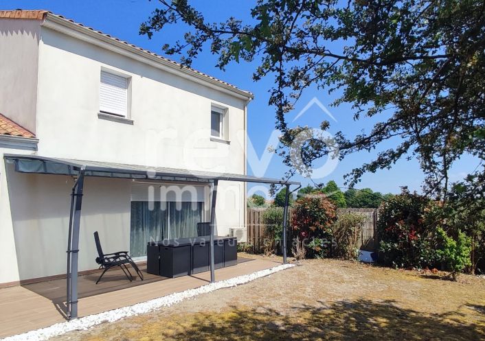 à vendre Maison individuelle La Chevroliere
