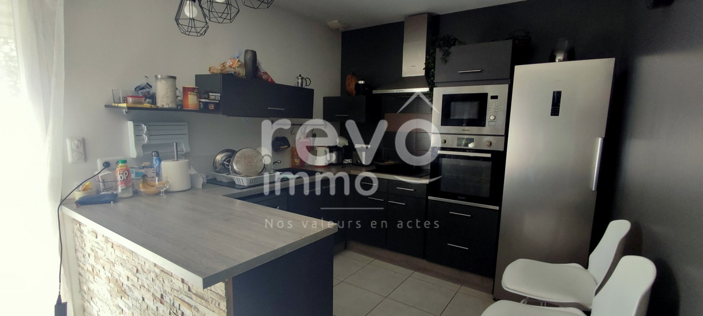 à vendre Maison individuelle La Chevroliere - Photo 2
