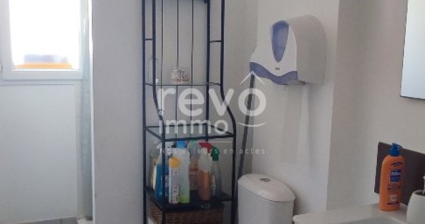 vente Maison individuelle La Chevroliere