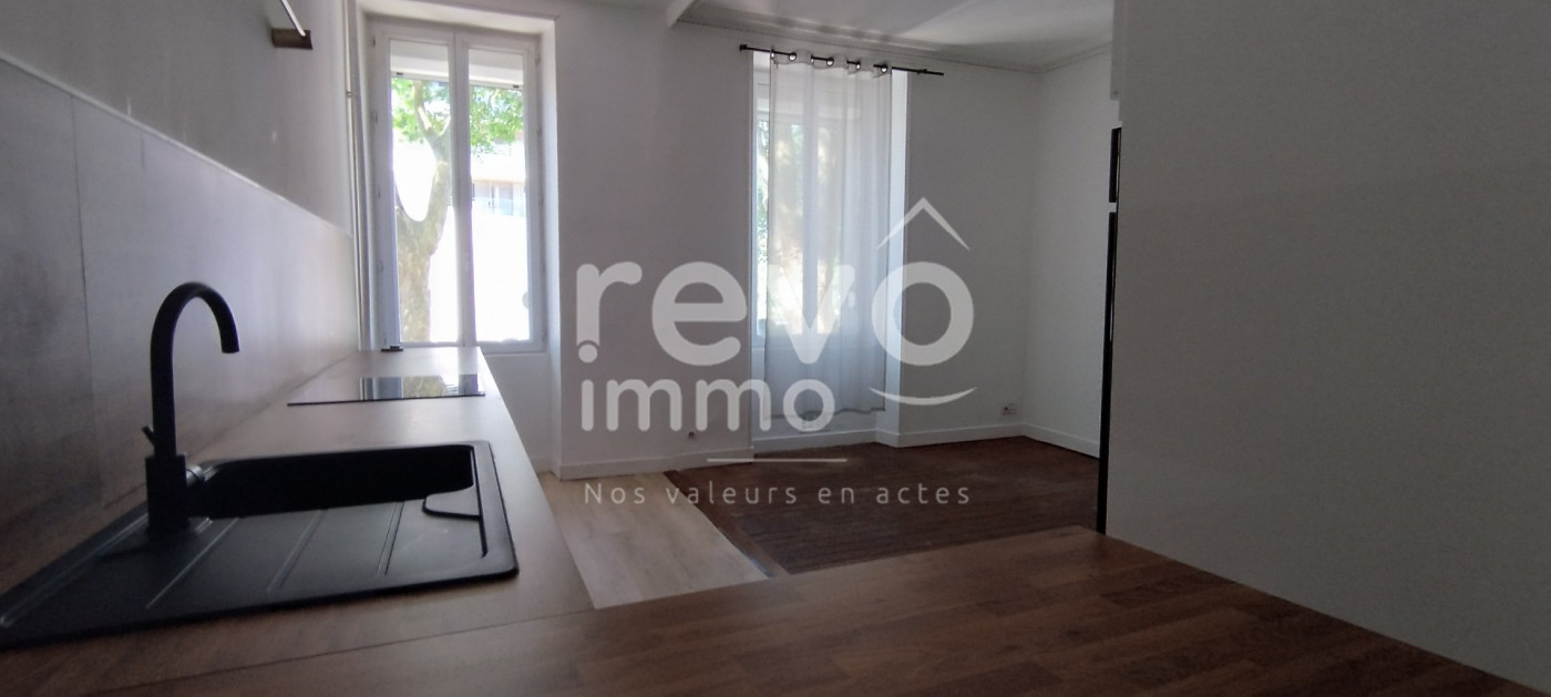à vendre Appartement Angers - Photo 5