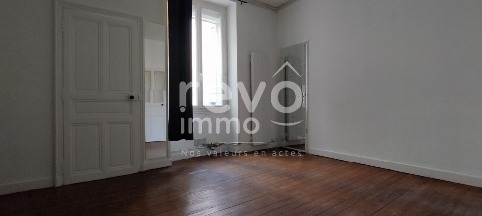 vente Appartement Angers - Photo 6