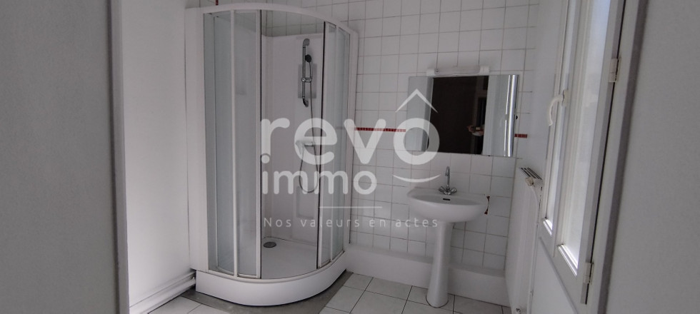 vente Appartement Angers - Photo 8
