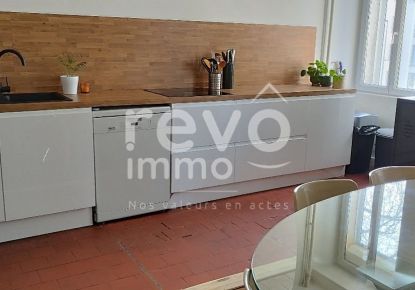 vente Appartement Angers