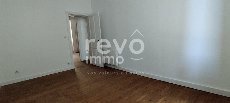 vente Appartement Angers - Photo 4