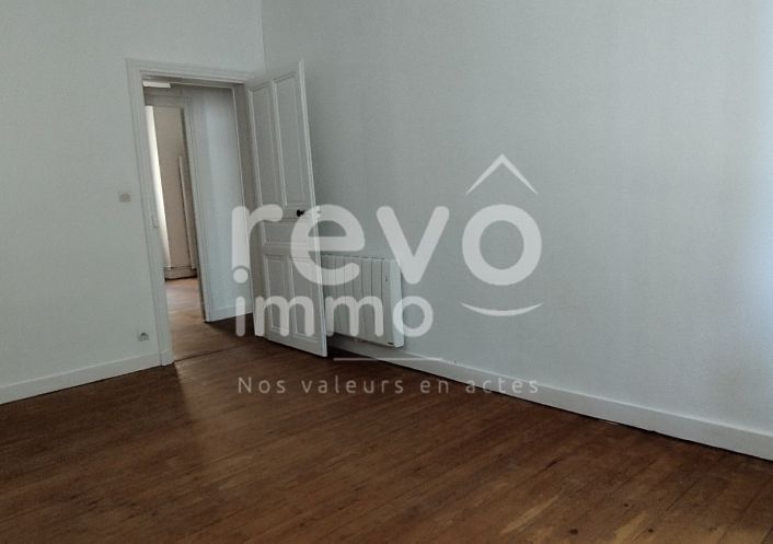 à vendre Appartement Angers