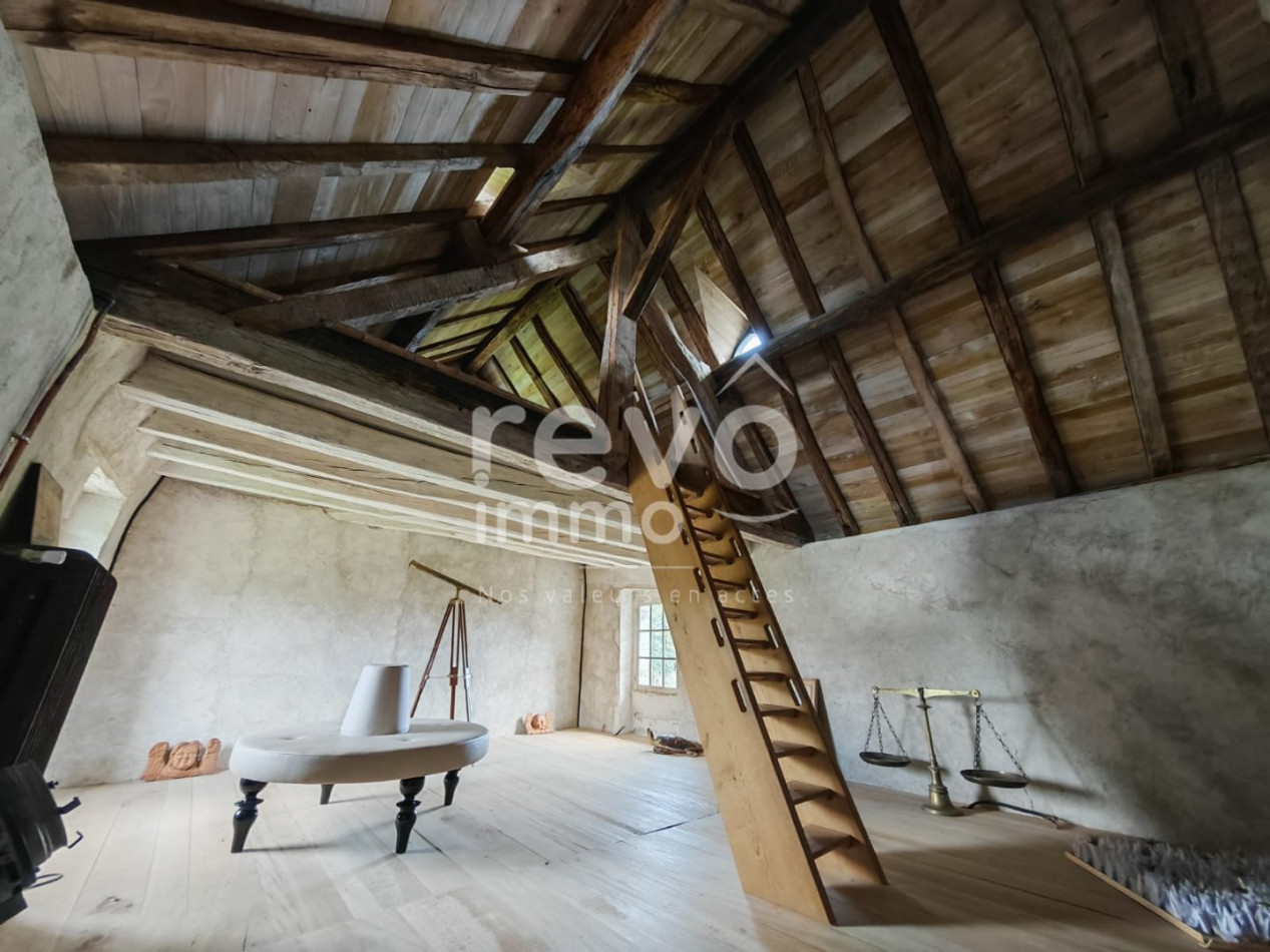 à vendre Propriété Behuard - Photo 8