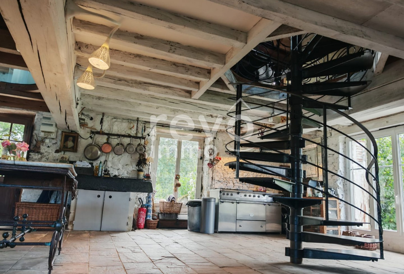 vente Propriété Behuard - Photo 5