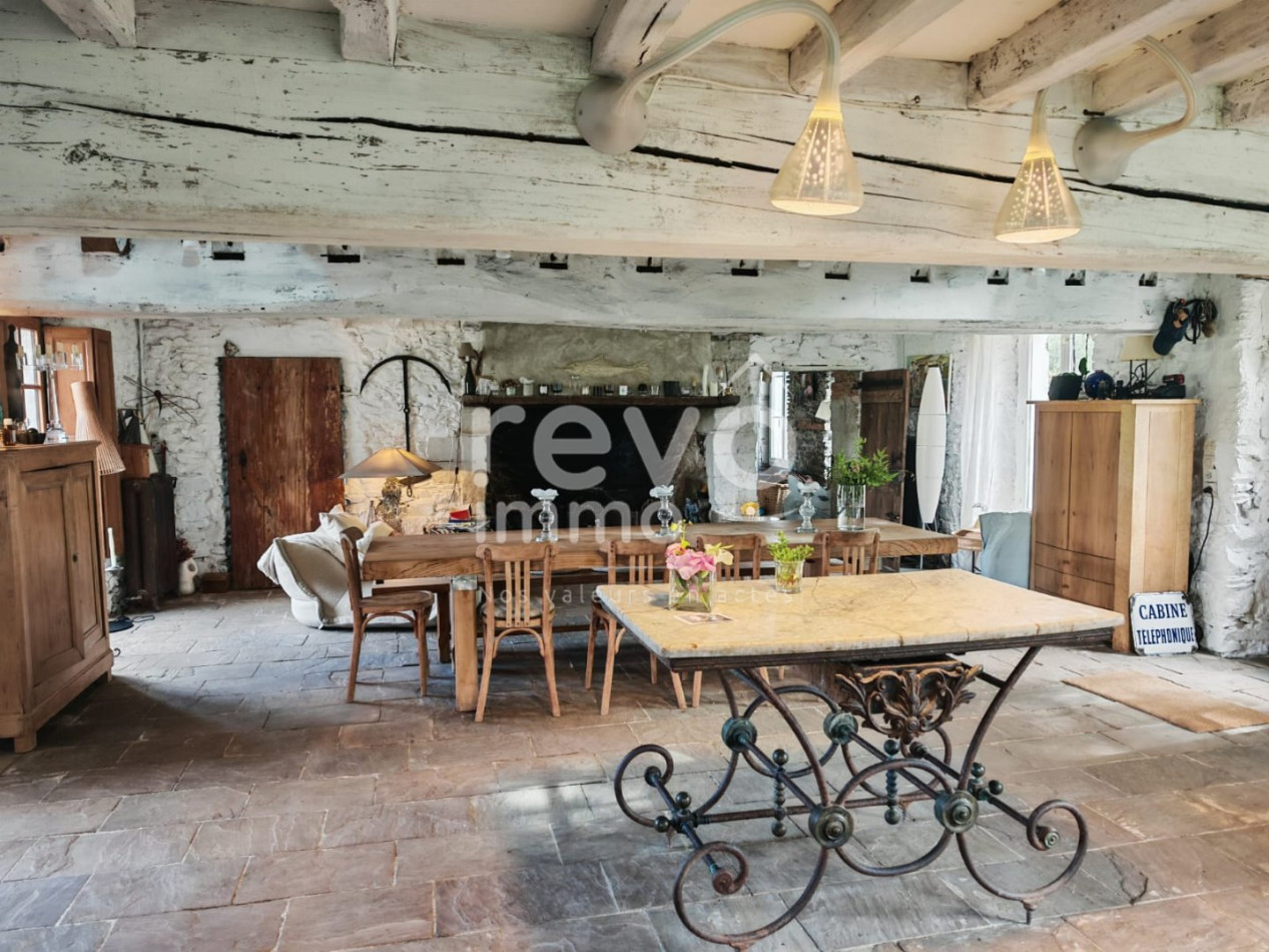 à vendre Propriété Behuard - Photo 4