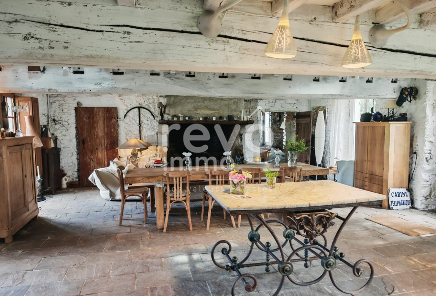 vente Propriété Behuard - Photo 4