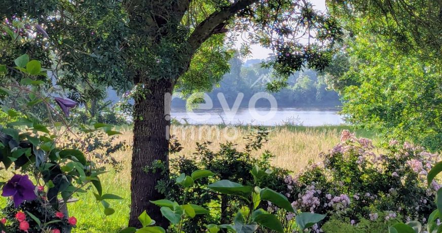 vente Propriété Behuard