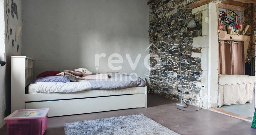 vente Propriété Behuard