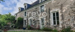 vente Propriété Behuard