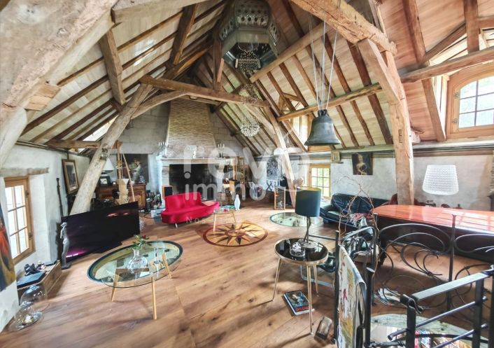 à vendre Propriété Behuard