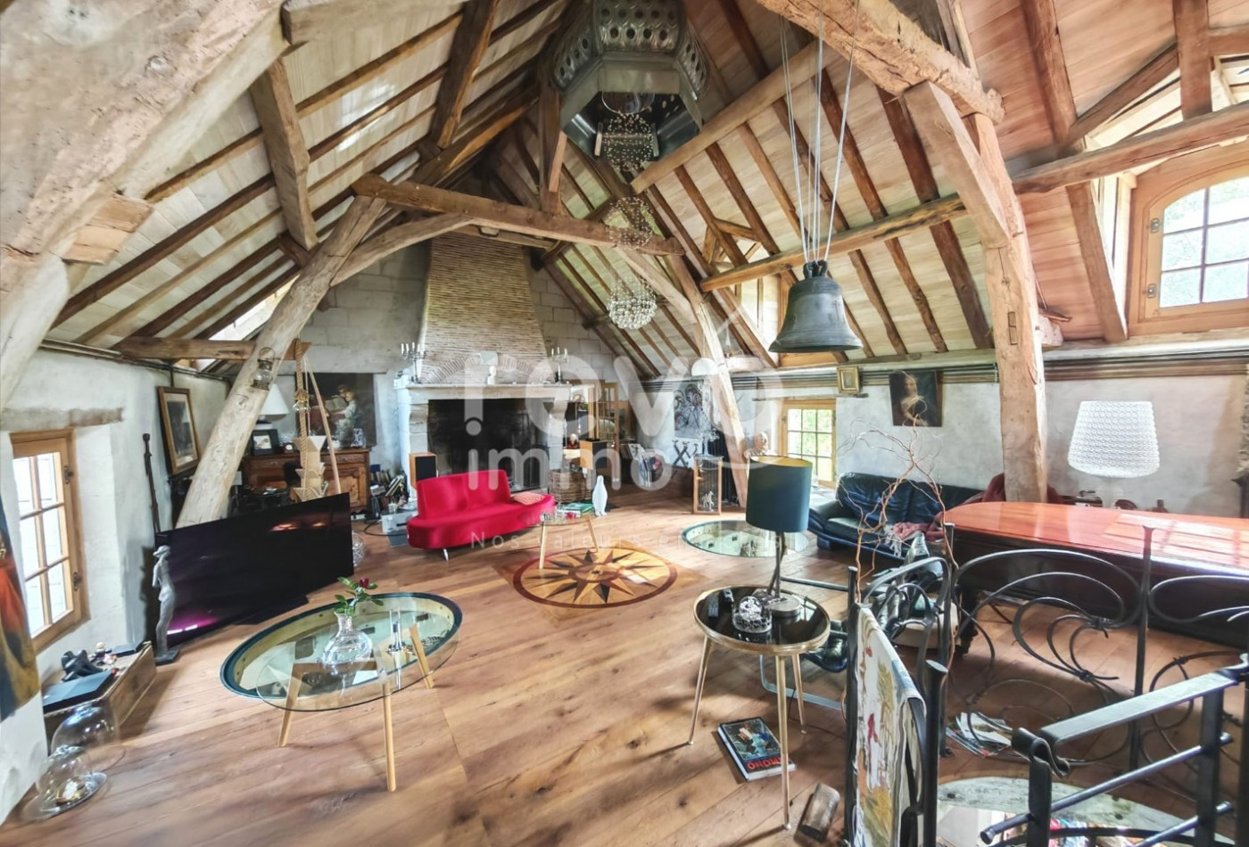 vente Propriété Behuard - Photo 3