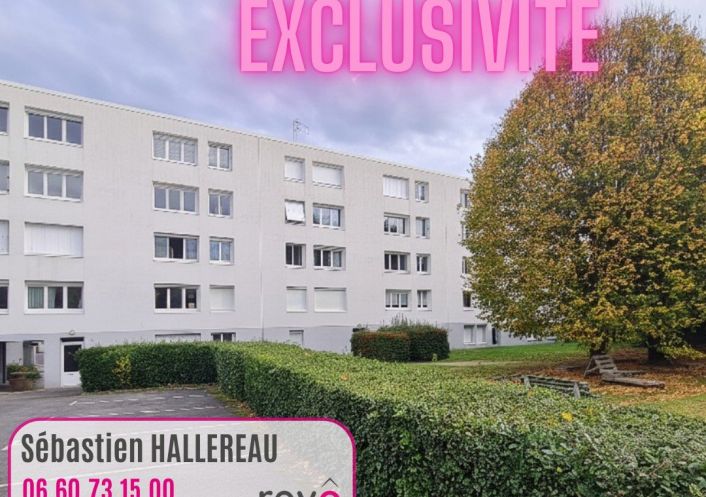 à vendre Appartement Nantes