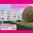à vendre Appartement Nantes