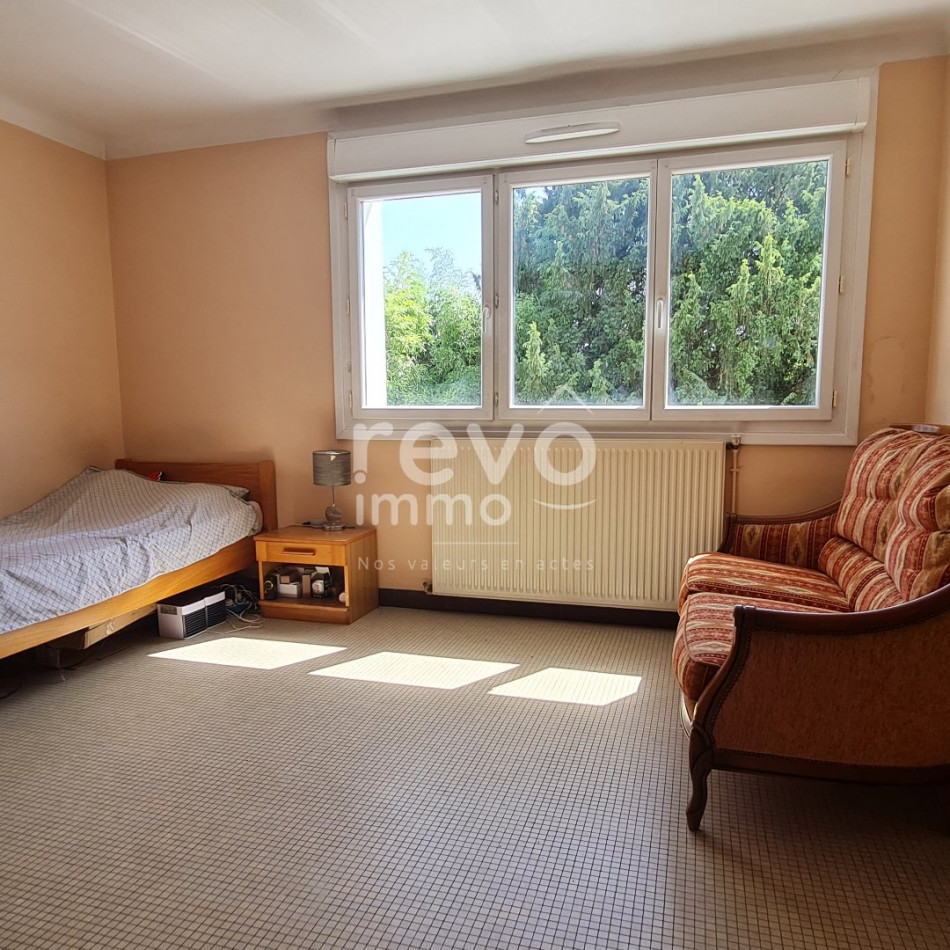à vendre Appartement Nantes - Photo 3