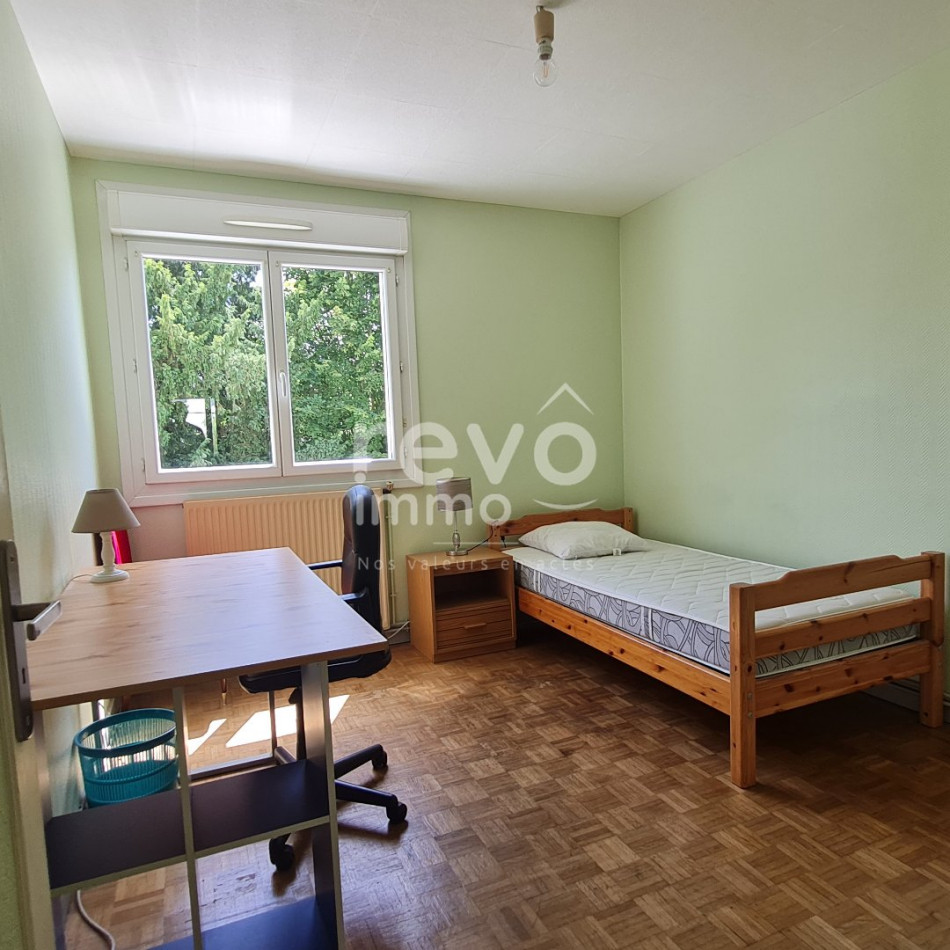 à vendre Appartement Nantes - Photo 4