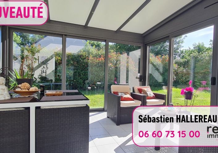 à vendre Maison Mauves Sur Loire