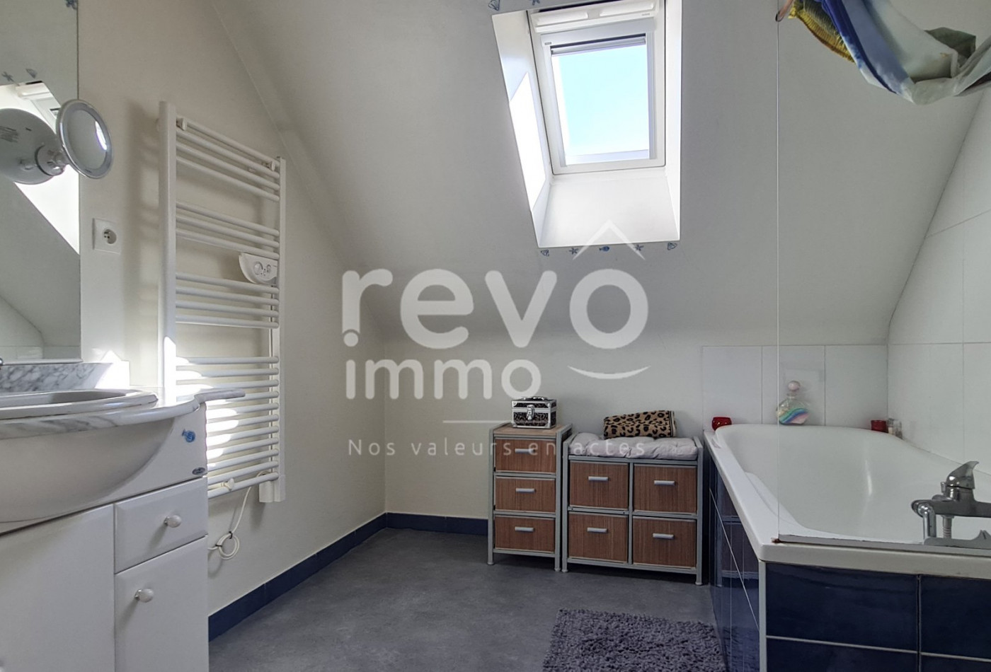 vente Maison Mauves Sur Loire - Photo 5
