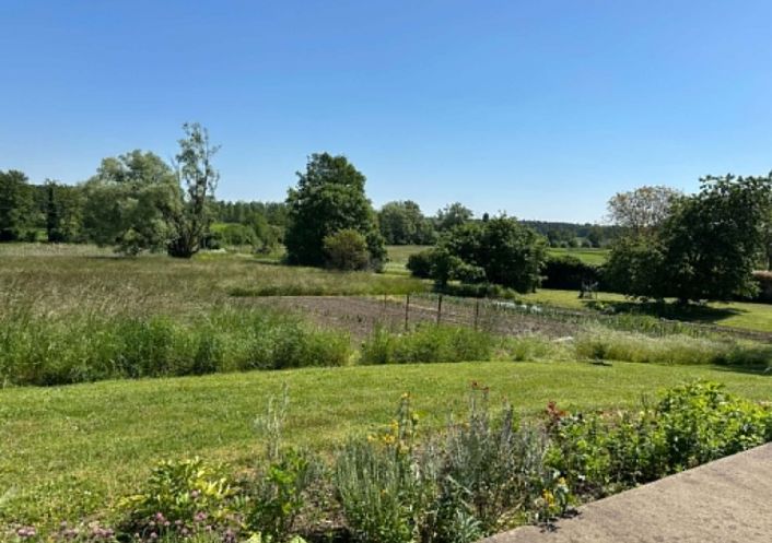 à vendre Maison Guesnes