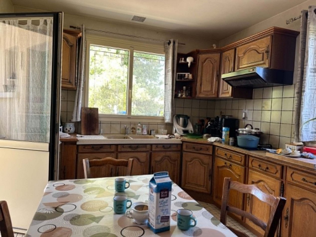 à vendre Maison Guesnes - Photo 8