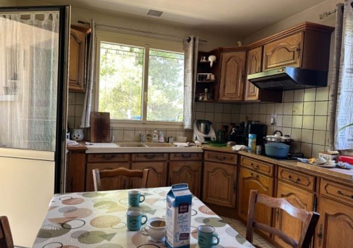 à vendre Maison Guesnes