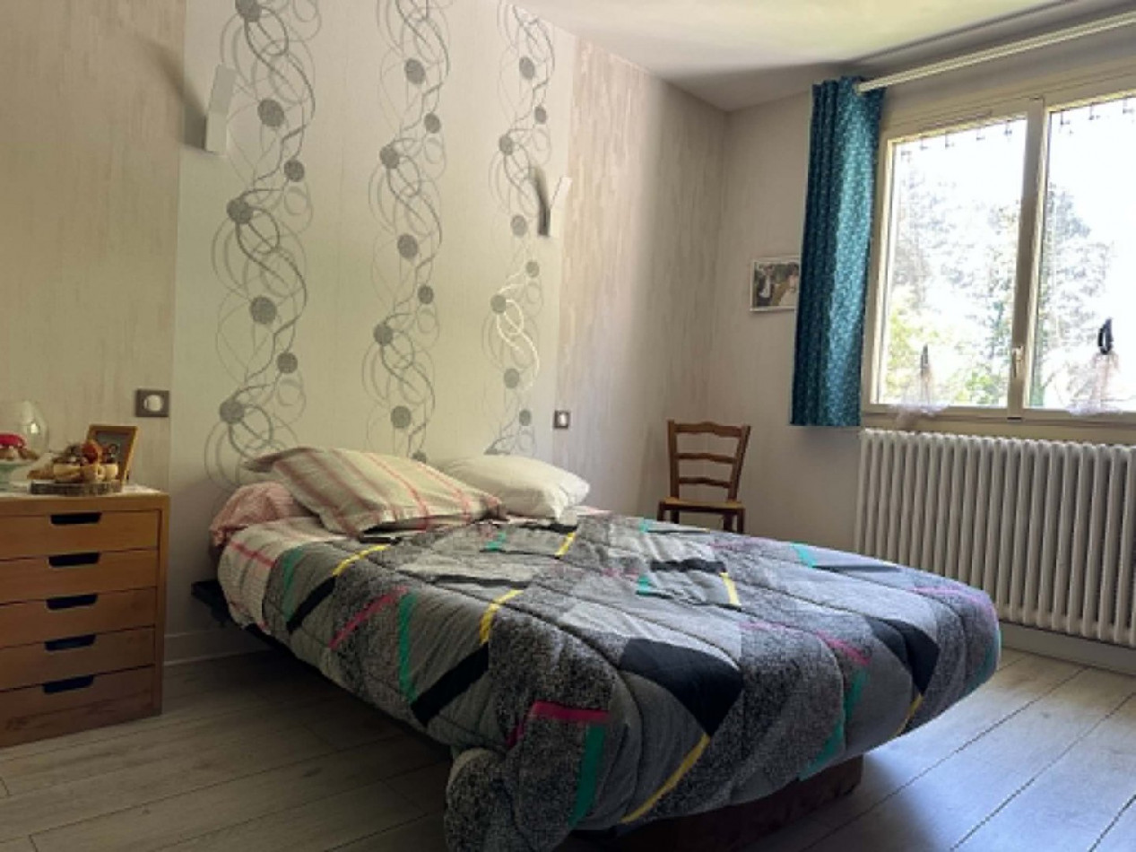 à vendre Maison Guesnes - Photo 10