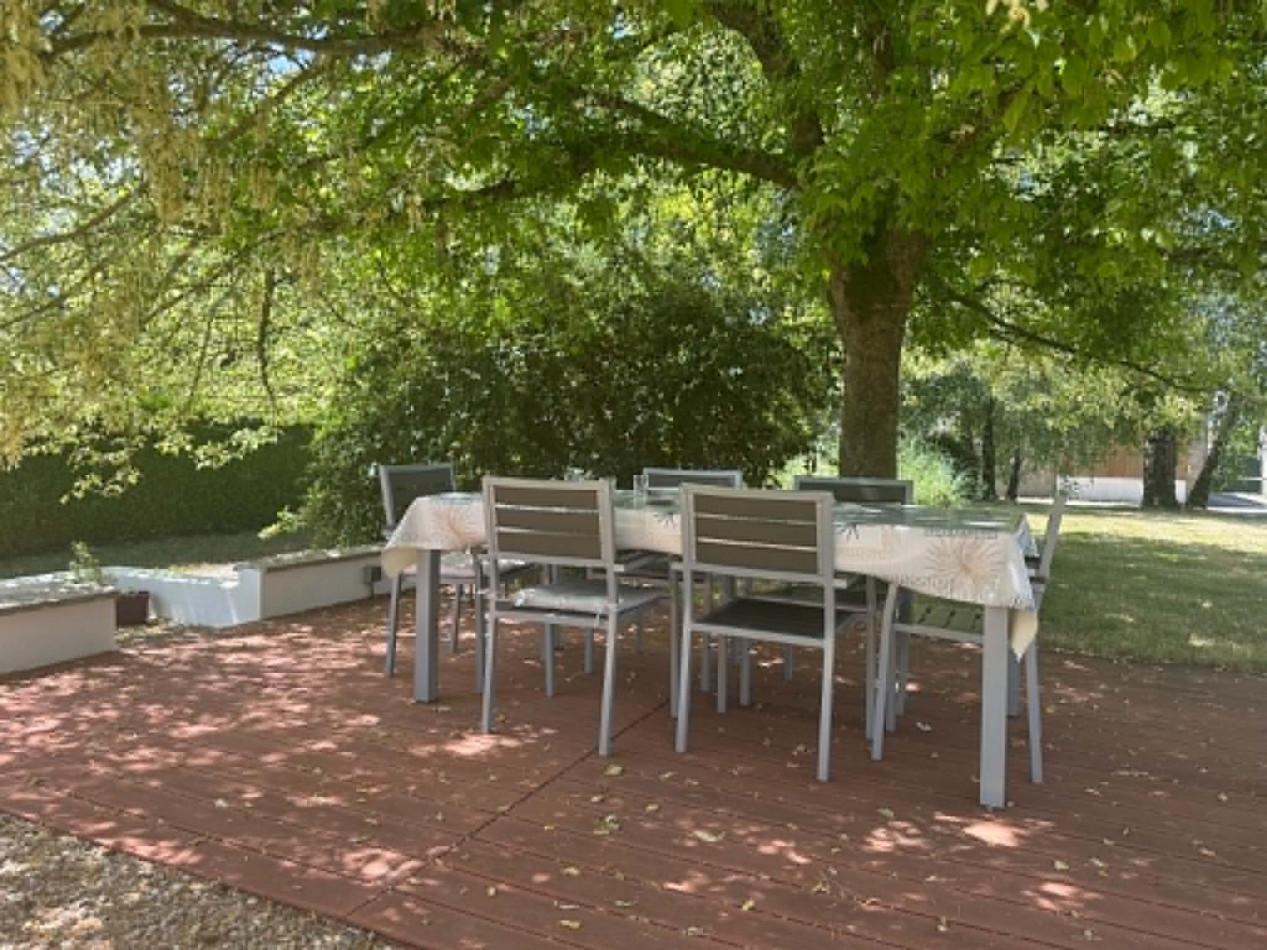 à vendre Maison Guesnes - Photo 7