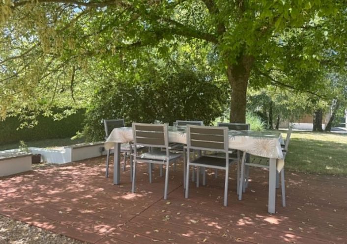 à vendre Maison Guesnes