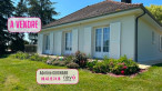 à vendre Maison Guesnes