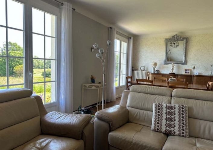 à vendre Maison Guesnes