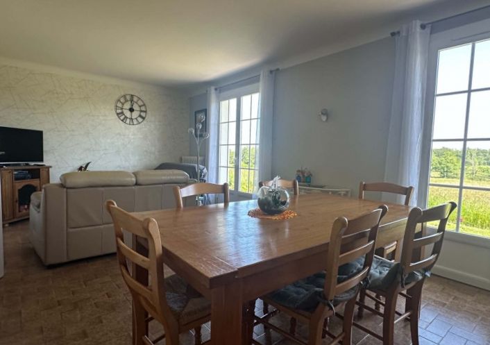 à vendre Maison Guesnes