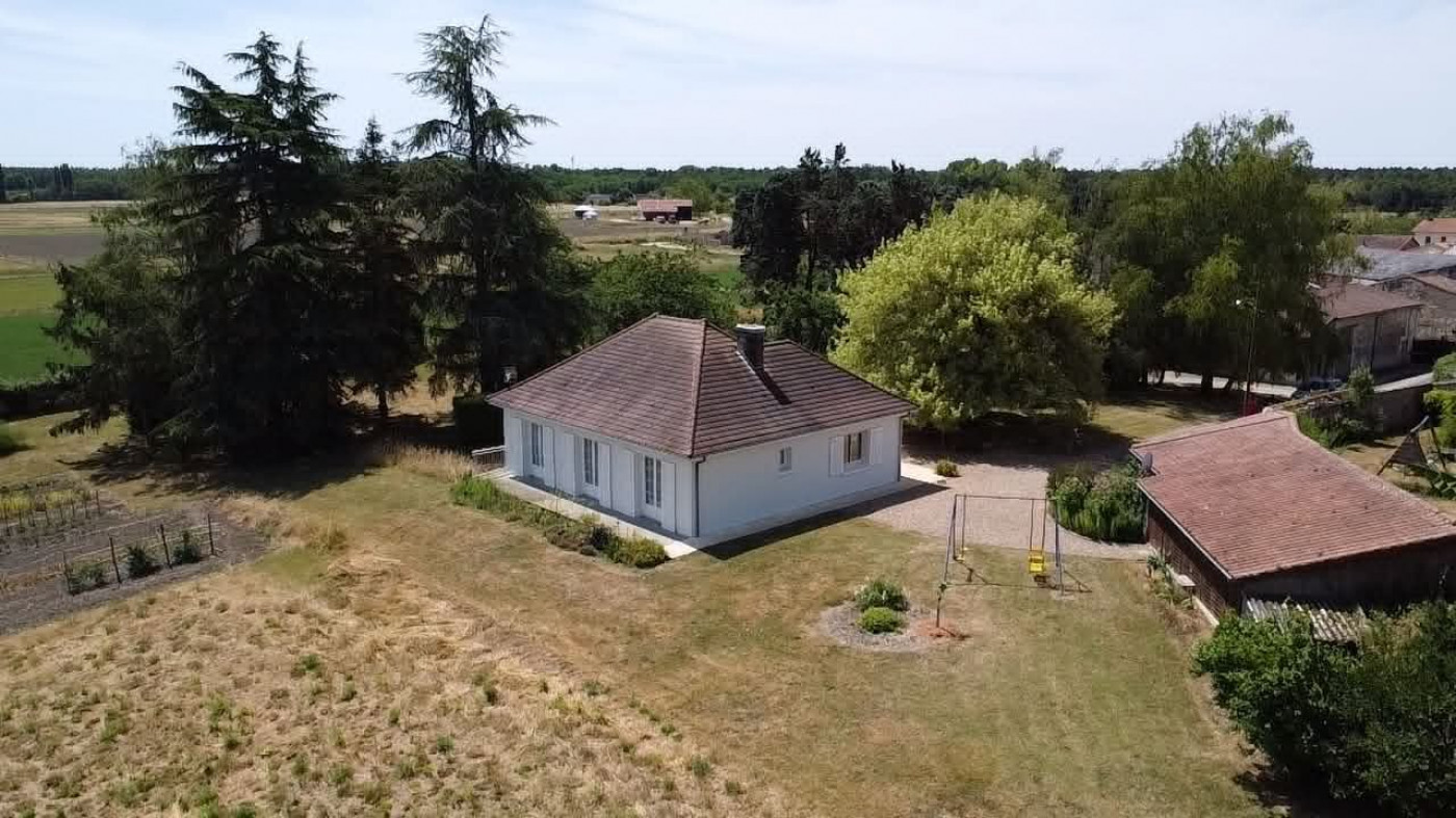 à vendre Maison Guesnes - Photo 2
