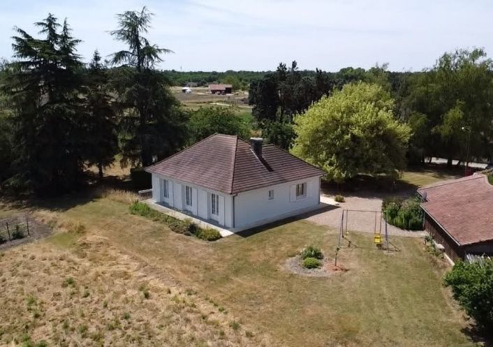 à vendre Maison Guesnes