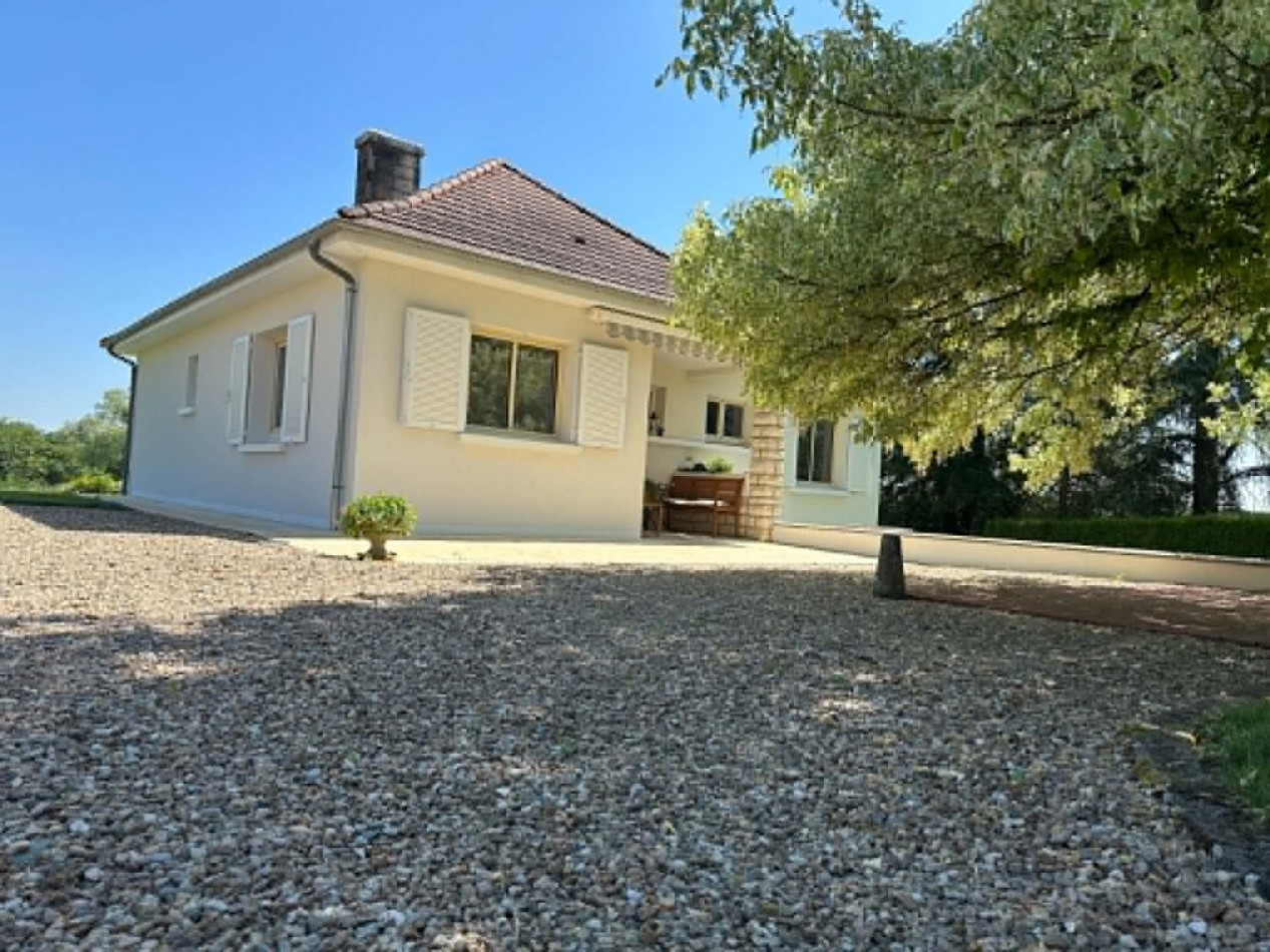à vendre Maison Guesnes - Photo 6