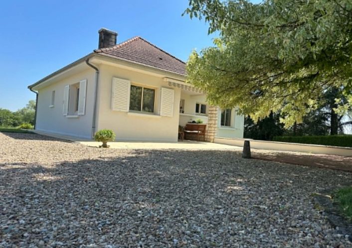 à vendre Maison Guesnes