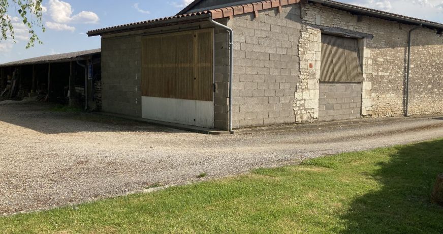 vente Maison Guesnes