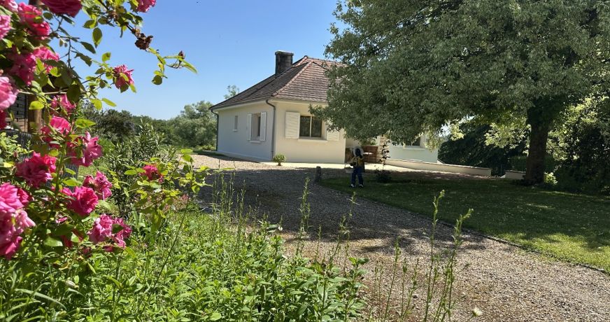 vente Maison Guesnes