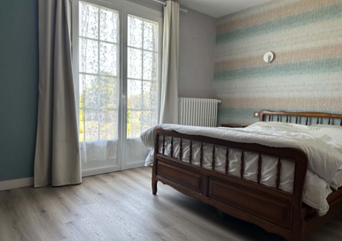 à vendre Maison Guesnes