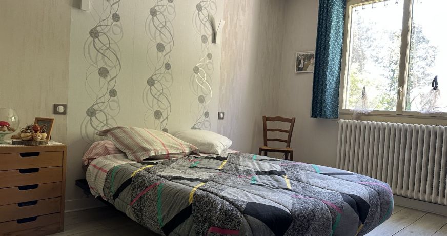 vente Maison Guesnes