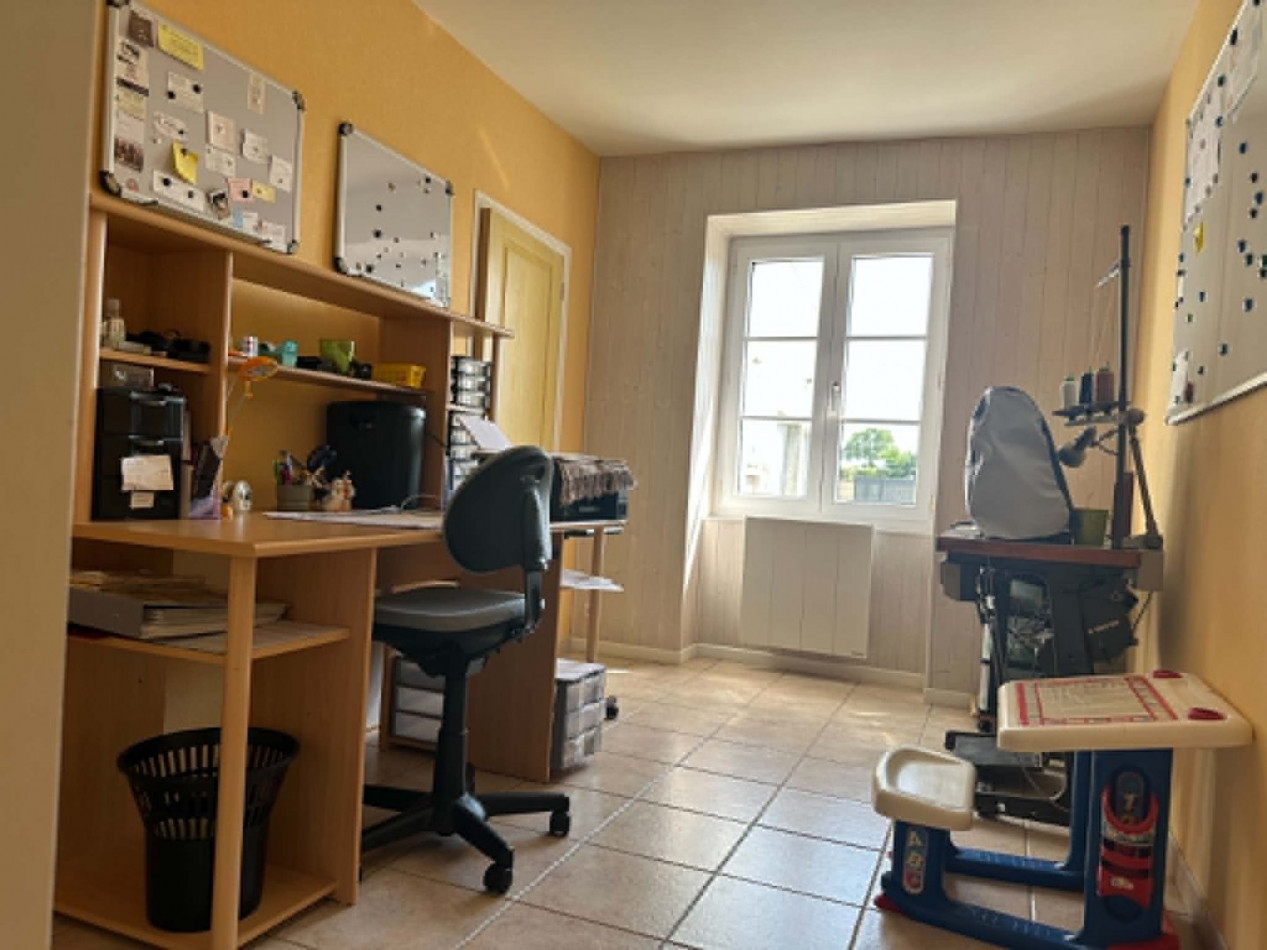 à vendre Maison Chanzeaux - Photo 10
