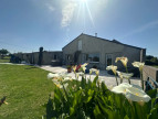 à vendre Maison Chanzeaux