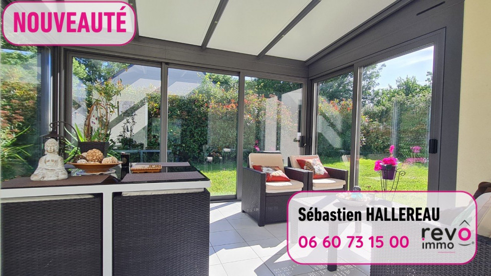 vente Maison Mauves Sur Loire - Photo 1
