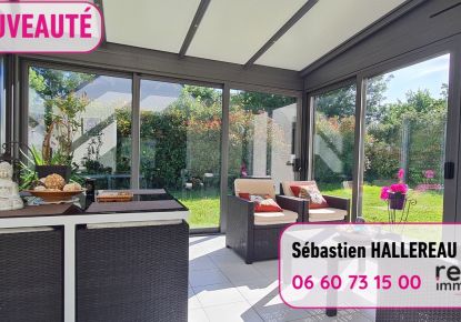 vente Maison Mauves Sur Loire