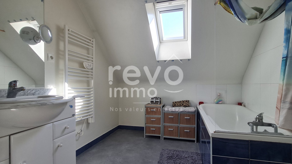 vente Maison Mauves Sur Loire - Photo 5