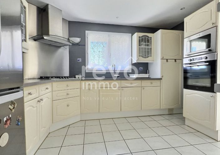 à vendre Maison individuelle Mionnay