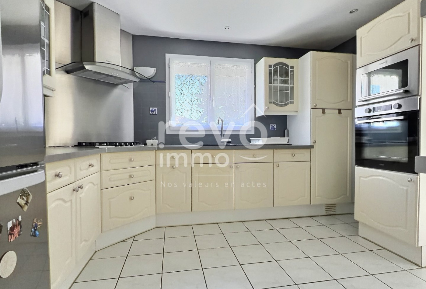 vente Maison individuelle Mionnay - Photo 10