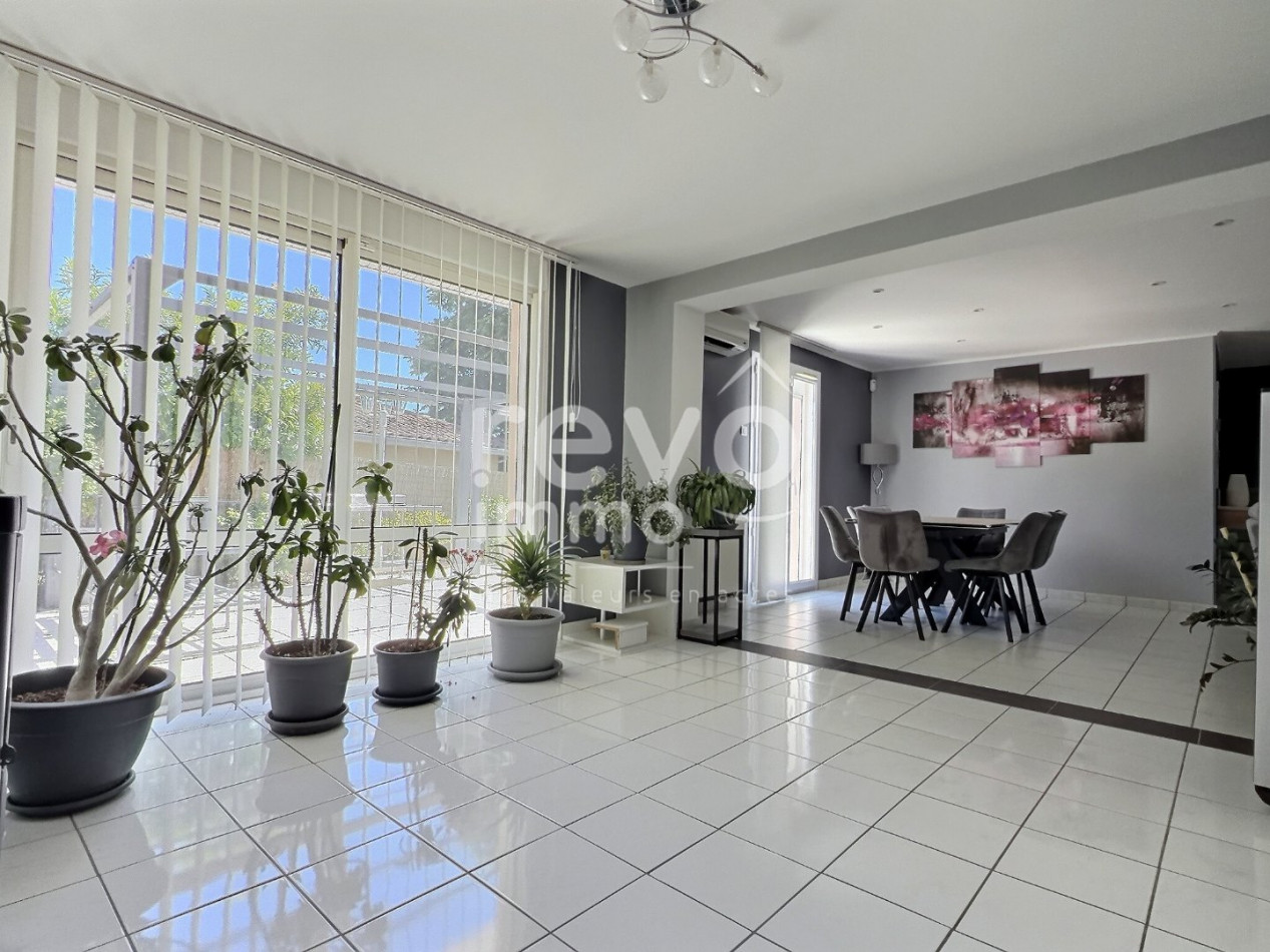 à vendre Maison individuelle Mionnay - Photo 8
